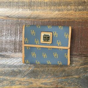 Dooney and Bourke Blakely Small